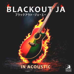 Right to be free by Blackout JA, Junior Morgan