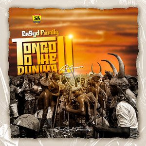 Exsyd Family - Poanaab