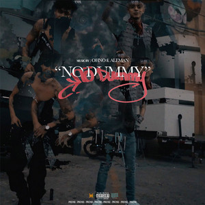 No Dummy by OHNO, Alemán