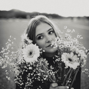 La Vie En Rose by Emily Watts
