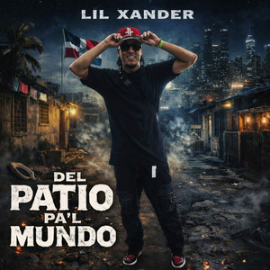 LLAMADA EN LA MADRUGADA by LIL XANDER