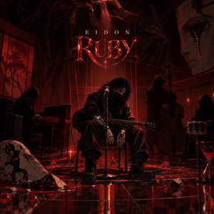Ruby by Eidon