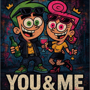 YOU & ME