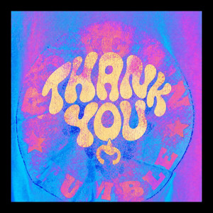 Thank You by Rough 'n Tumble