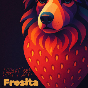 Fresita by Light Øn