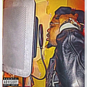 Portada de Make It Scary