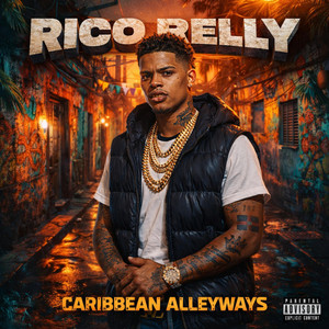 Rico Relly poster