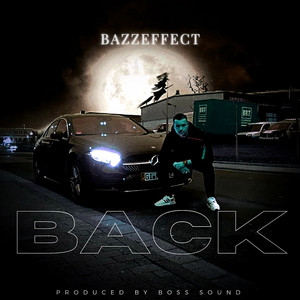 BazzEffect x BossSound by BazzEffect