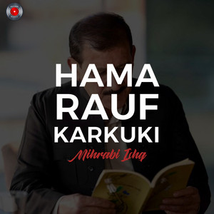 Hama Rauf Karkuki - Mihrabi Ishq
