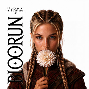 Blóðrún by VYRMA