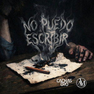 No Puedo Escribir by Alan Márquez, Cachas De Oro