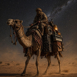 Housenatic - Ya Rayah (HouseNatic Desert Remix)