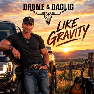 Like Gravity by Drome & Daglig