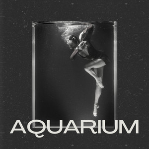 Aquarium by Cosmic Wave