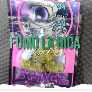 Fumo la rica by LYOR V