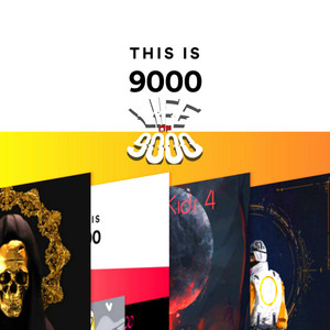 That! by Lifeof9000, The LOX, Jadakiss