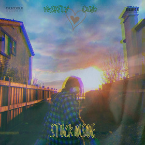Stuck Inside by Mekfly, Cujo