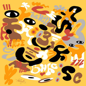 Ashley Ayonna - BITCH