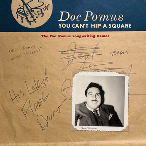 This Magic Moment (Recorded 1961 Doc Pomus' house Lynbrook, Long Island)