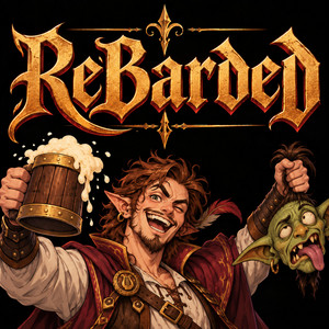 ReBarded by Goober Beatz