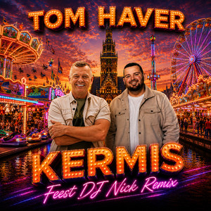 Kermis - Radio edit