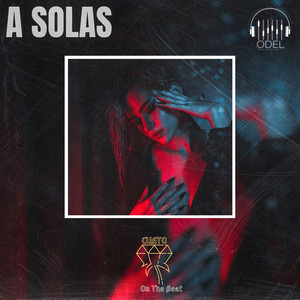 A Solas | Afrobeat Romántico by Odel in the Melody, Cueto On The Beat