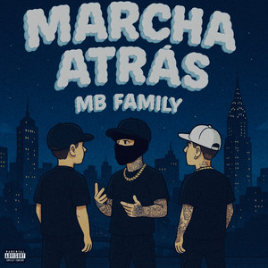 Marcha Atras