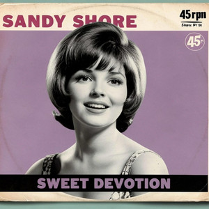 Sweet Devotion by Sandy Shore