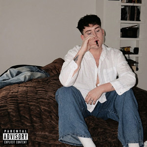 think about u by Noah Davis