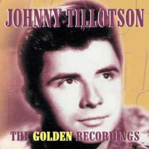Johnny Tillotson - Lonesome Town