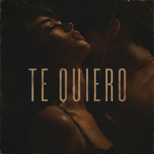 Te Quiero by Antoanette Mor