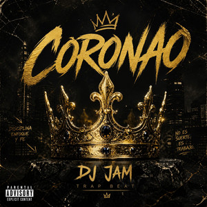 Coronao by Dj Jam