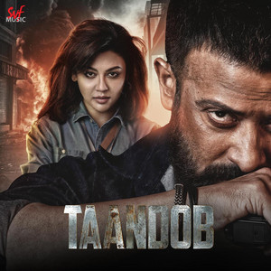 Shifat Abdullah Abir - Taandob Title Track