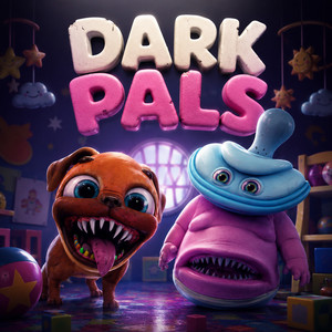 Dark Pals by ANIMATOR