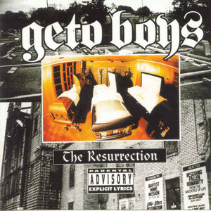 Geto Fantasy - música y letra de Geto Boys | Spotify