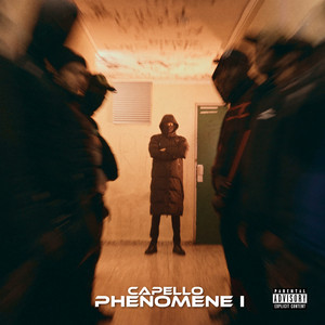 Portada de Phénomène1