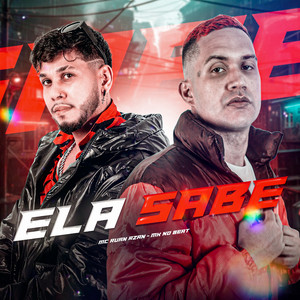 Portada de Ela Sabe
