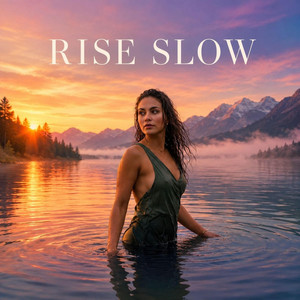 RISE SLOW - Deep House by EliScullen
