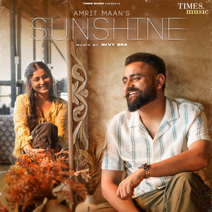Sunshine by Amrit Maan