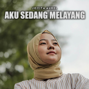 Aku Sedang Melayang by Jovita Aurel