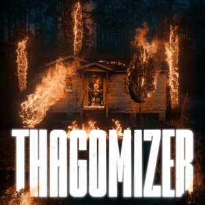 Thagomizer by LABOR XII