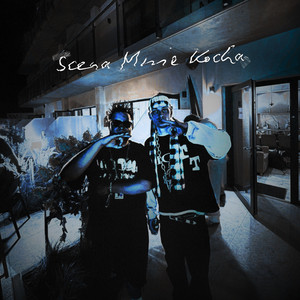 Scena mnie kocha by Flaku