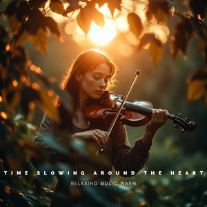 Relaxing Music Warm - Calm