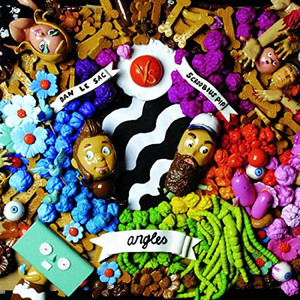 Angles cover