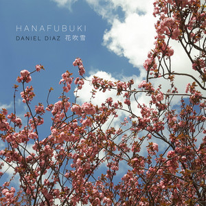 Hanafubuki by Daniel Diaz