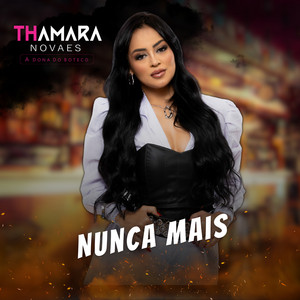Nunca Mais