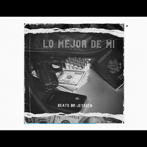 1 m i n u t o by Beats By Jeyssen
