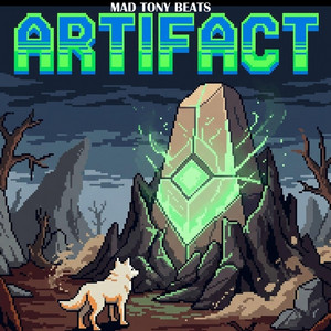 ARTIFACT by Mad Tony Beats