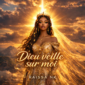 Raissa NK - Dieu veille sur moi