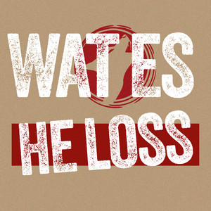 Wat es he loss by Lupo